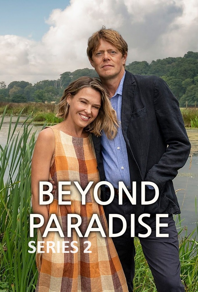 Beyond Paradise - Season 2 [294367] (A1711144303) [[TV Shows]] --Plex--